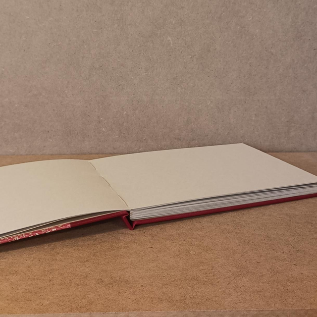 Album photo /Sketchbook