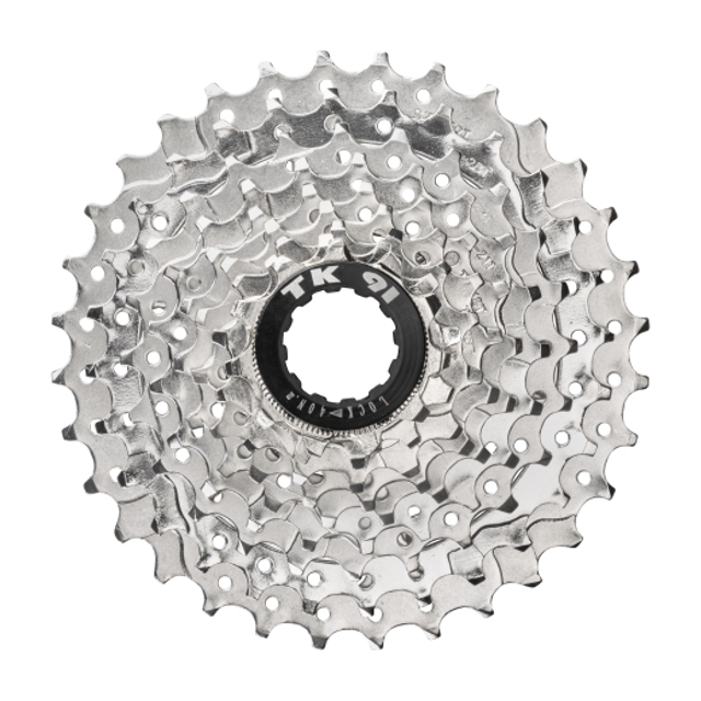 Force 9 Speed Cassette 11-32t