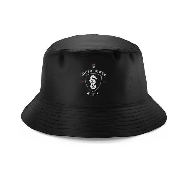 Reversible Bucket Hat