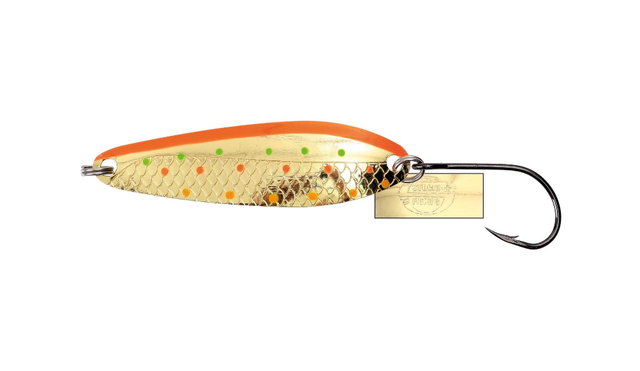 Stucki Fishing Trout Hunter - Schlepplöffel