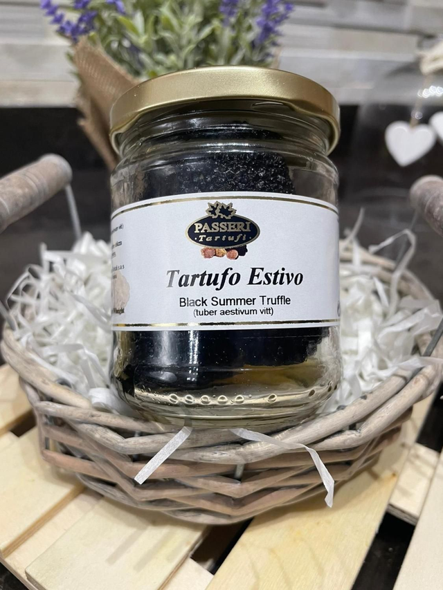 tartufo intero 100g