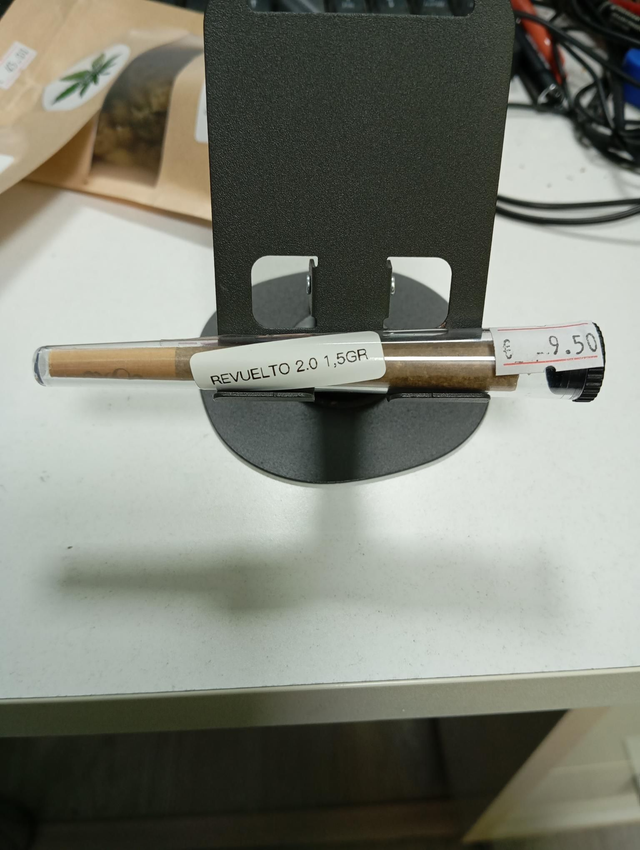 Preroll Revuelto 2.0 1,5gr