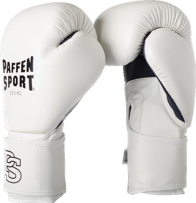 PAFFEN  Bokshandschoenen 14 oz  P.U.  Air vent 