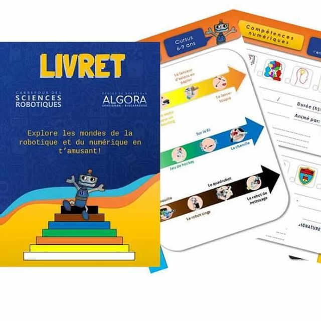 Livret CDSR