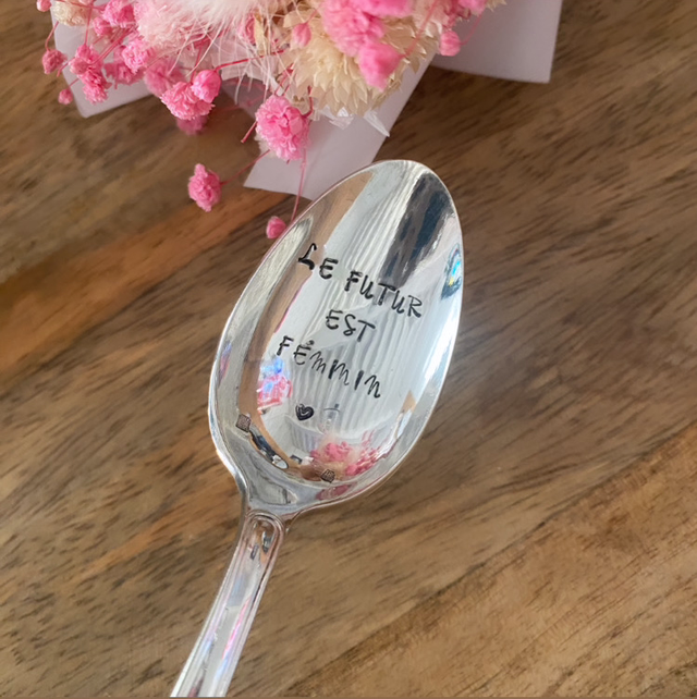 Le futur est féminin 