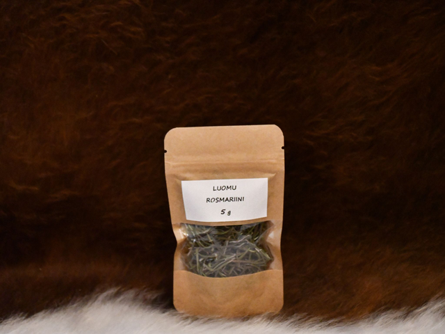Rosmariini 5g