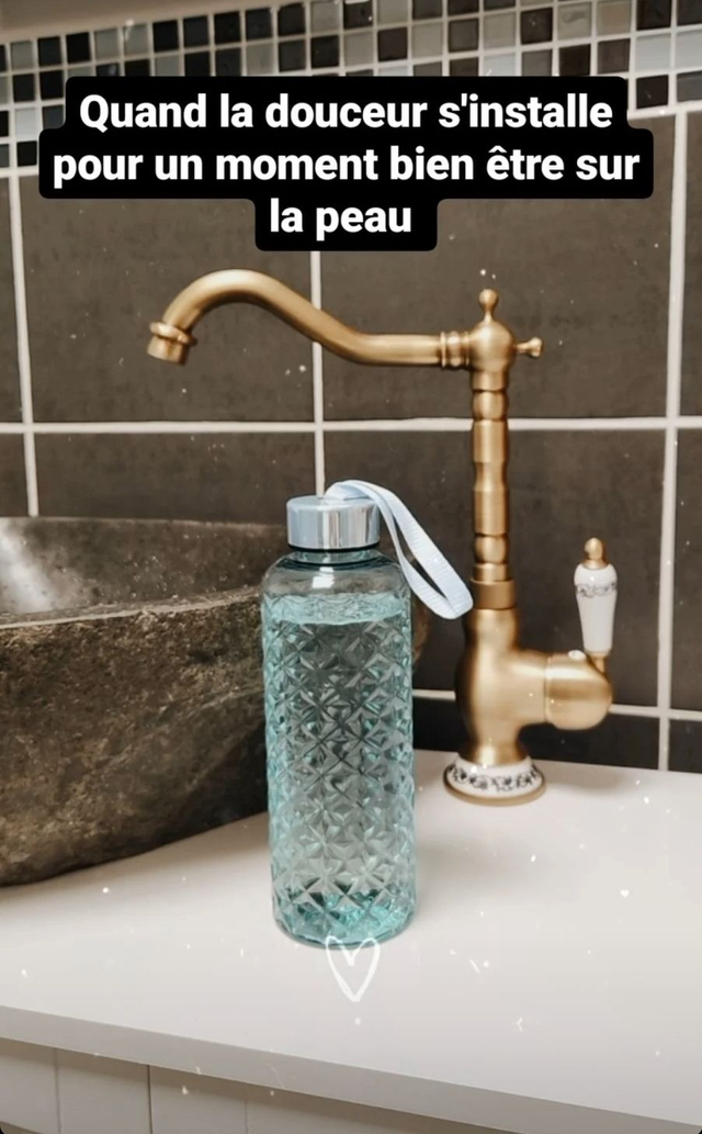 Savon main parfum grenade 500 ml