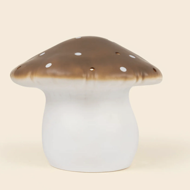 Egmont Pilzlampe groß 