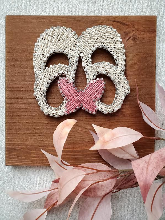 Kit Naissance Chaussons