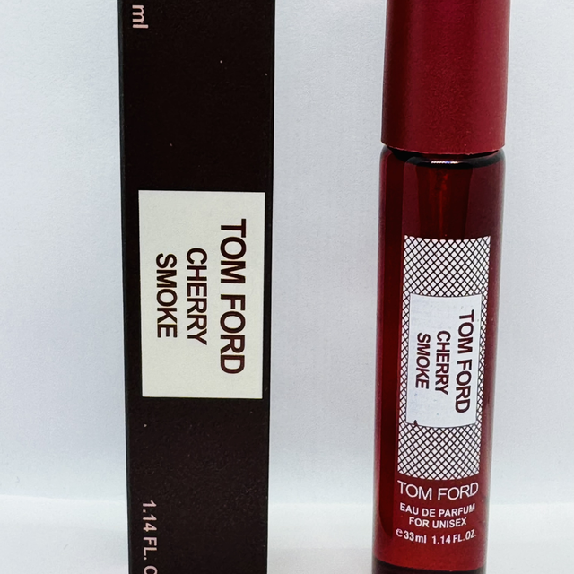 TOM FORD Cherry Smoke