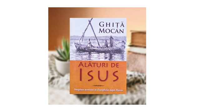 Alaturi de Isus - Gita Mocan