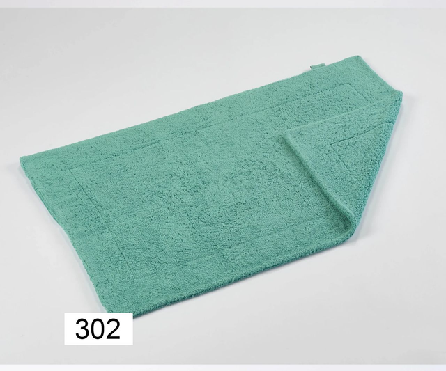 ABYSS BATHMAT DOUBLE COLOUR 302