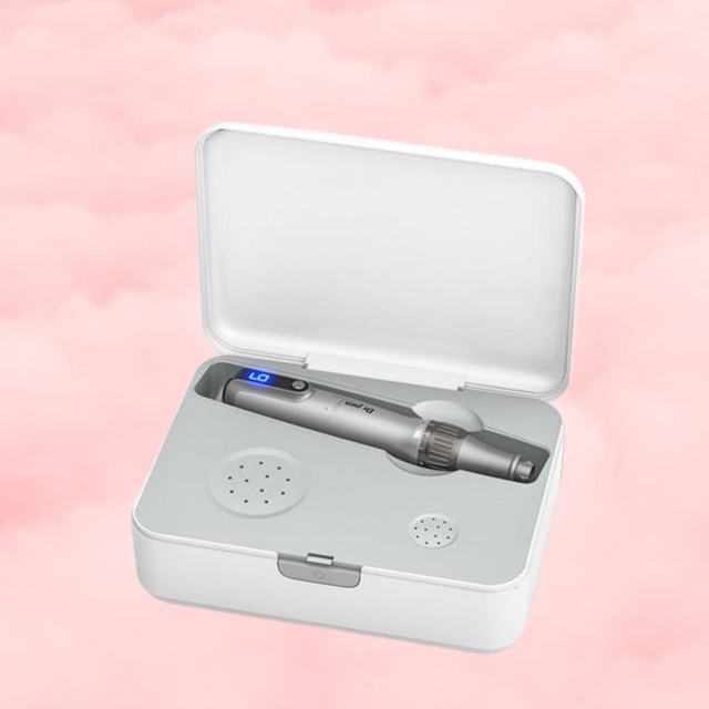 Dr.Pen M8S with 22 Cartridges 