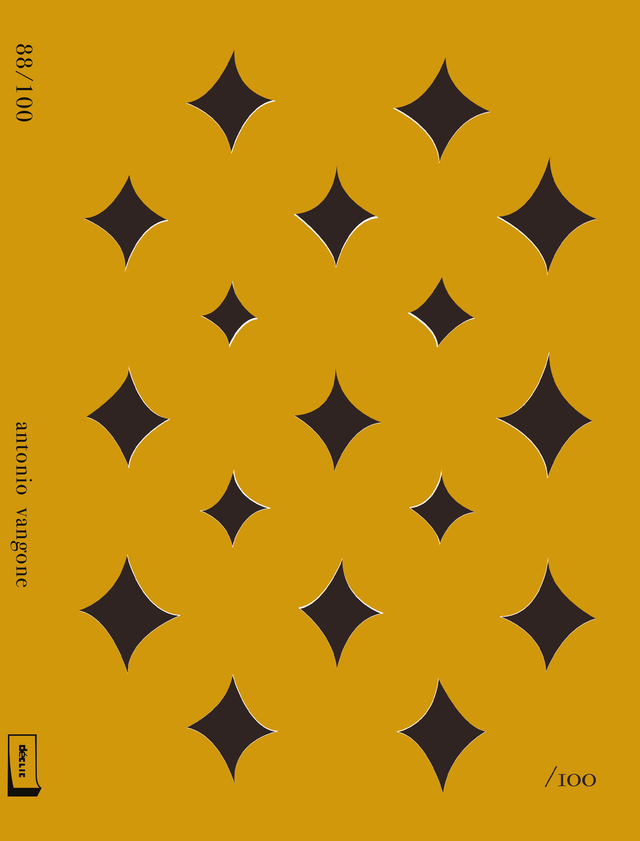 Vangone Antonio - 88/100