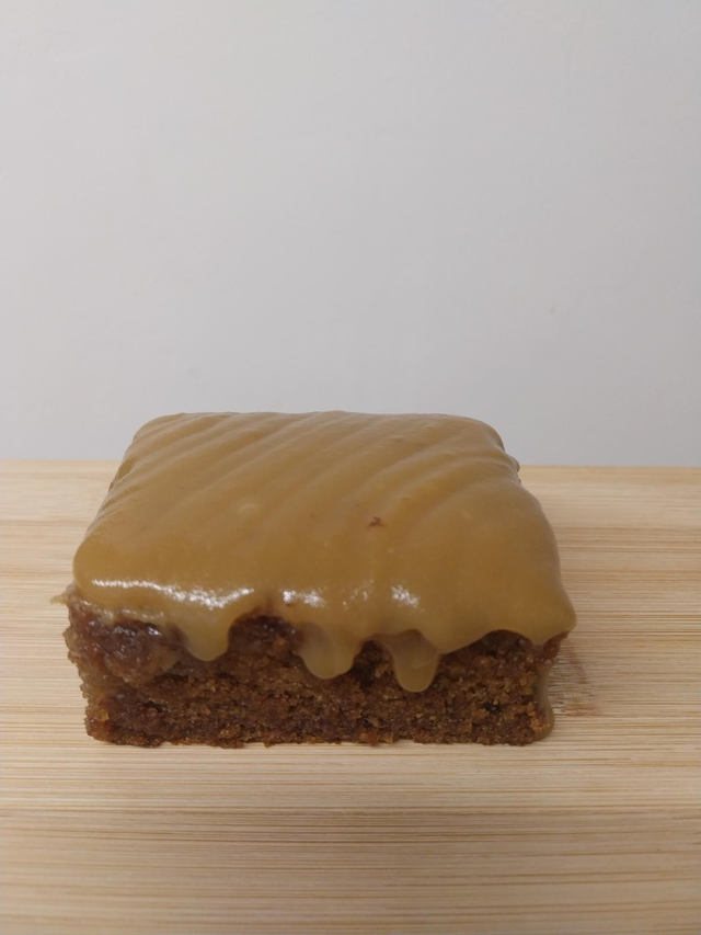 Sticky Toffee Pudding 