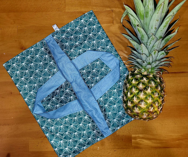 sac à tarte  