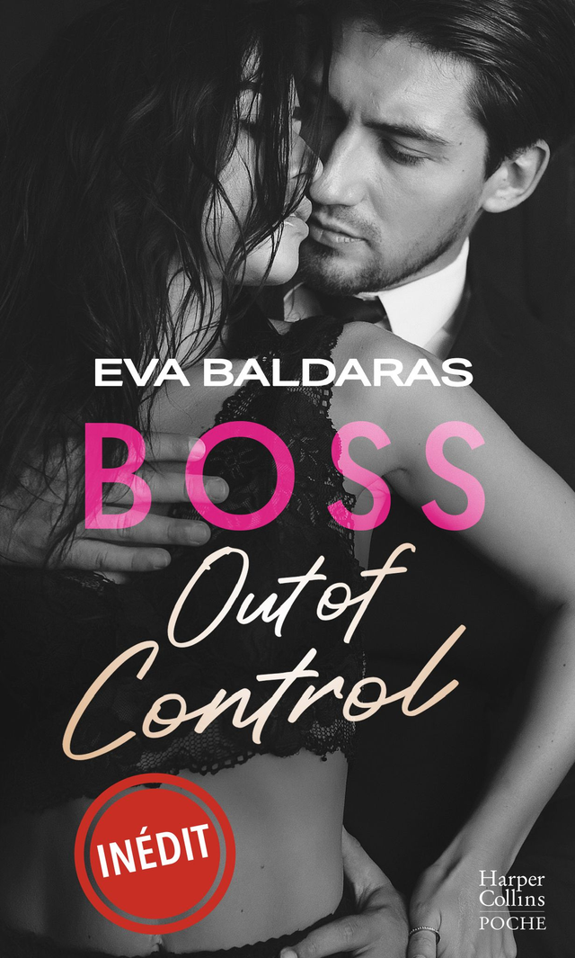 Boss out of control (format poche)