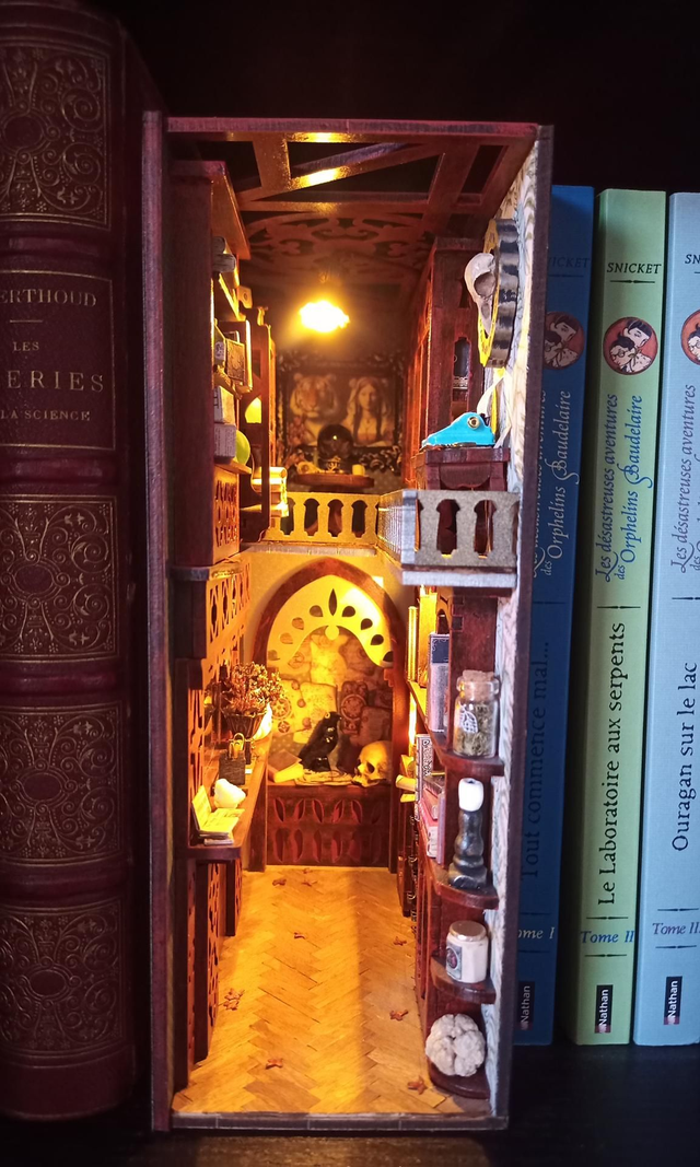 Booknook