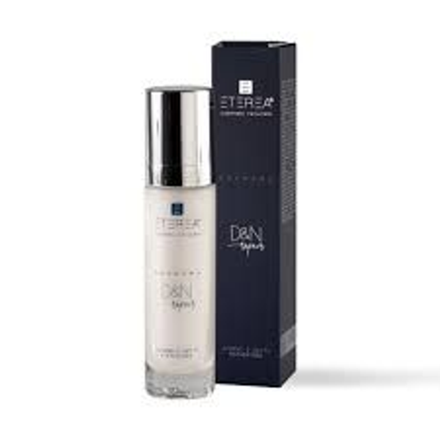 Crema Viso Delicata Antiage Supreme Eterea