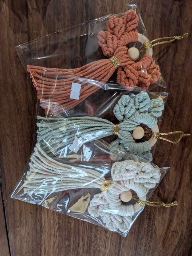 Christmas Tree Angels