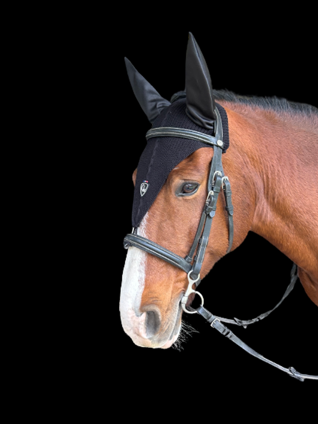 BONNET CHASSE-MOUCHES LONG PRO SERIES "SPORT"