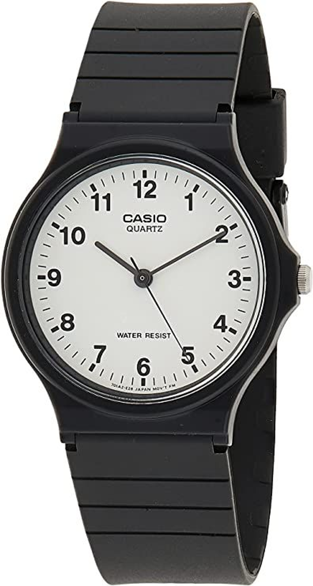 Casio Orologio MQ-24 - Orologio da polso unisex