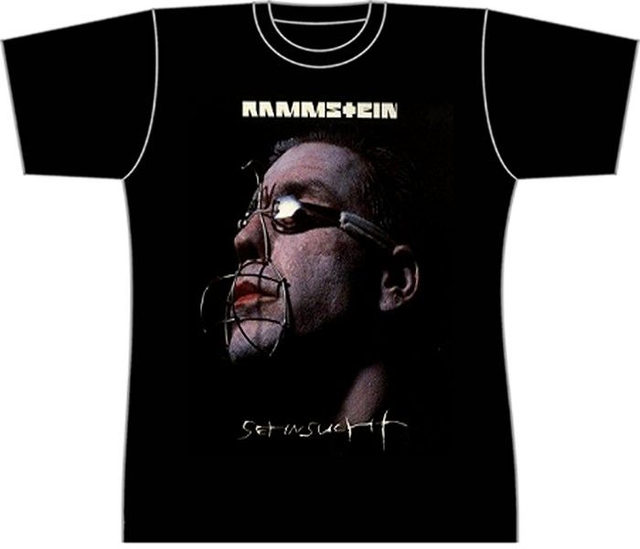 Rammstein