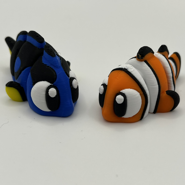 Fish
