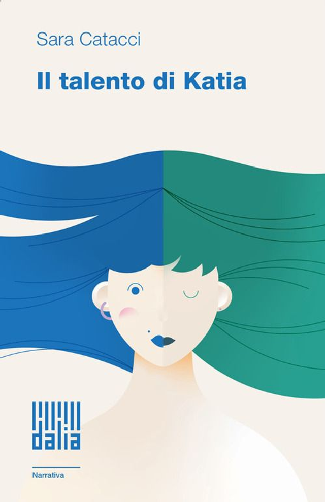Catacci Sara - Il talento di Katia