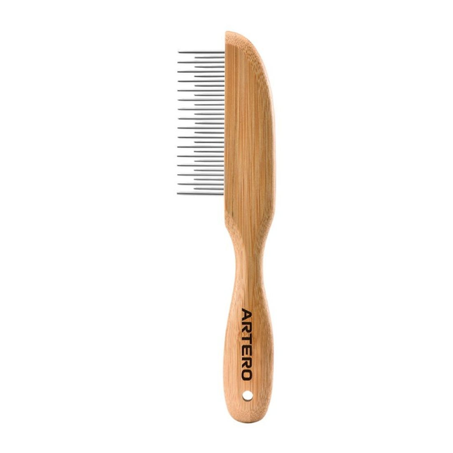 Artero Tango - Double Rotating Pin Comb P942