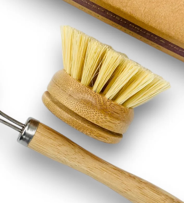 Dishbrush