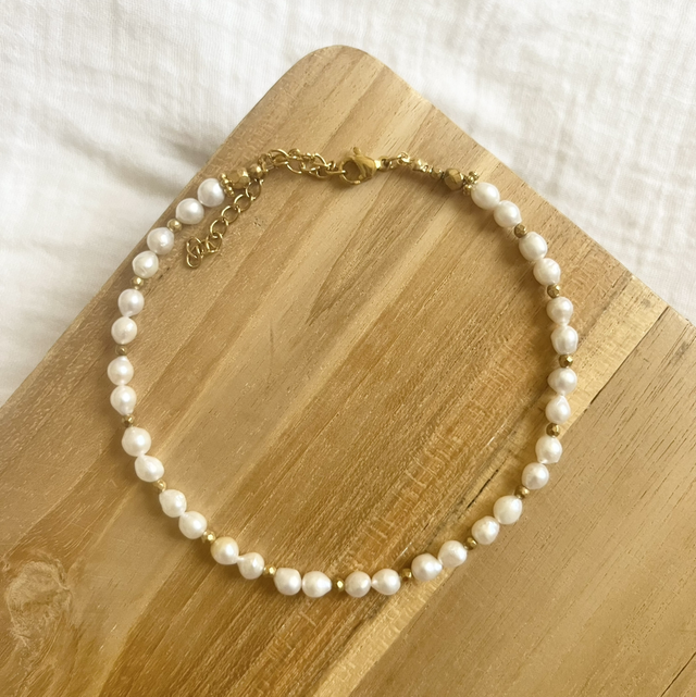 Bracelet de cheville - Perla