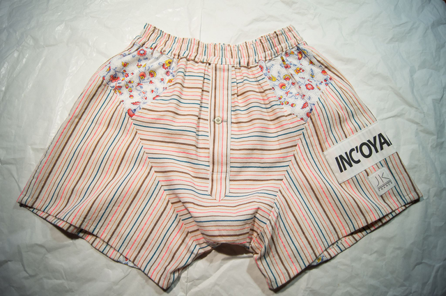 Caleçon "Inc'oyable"