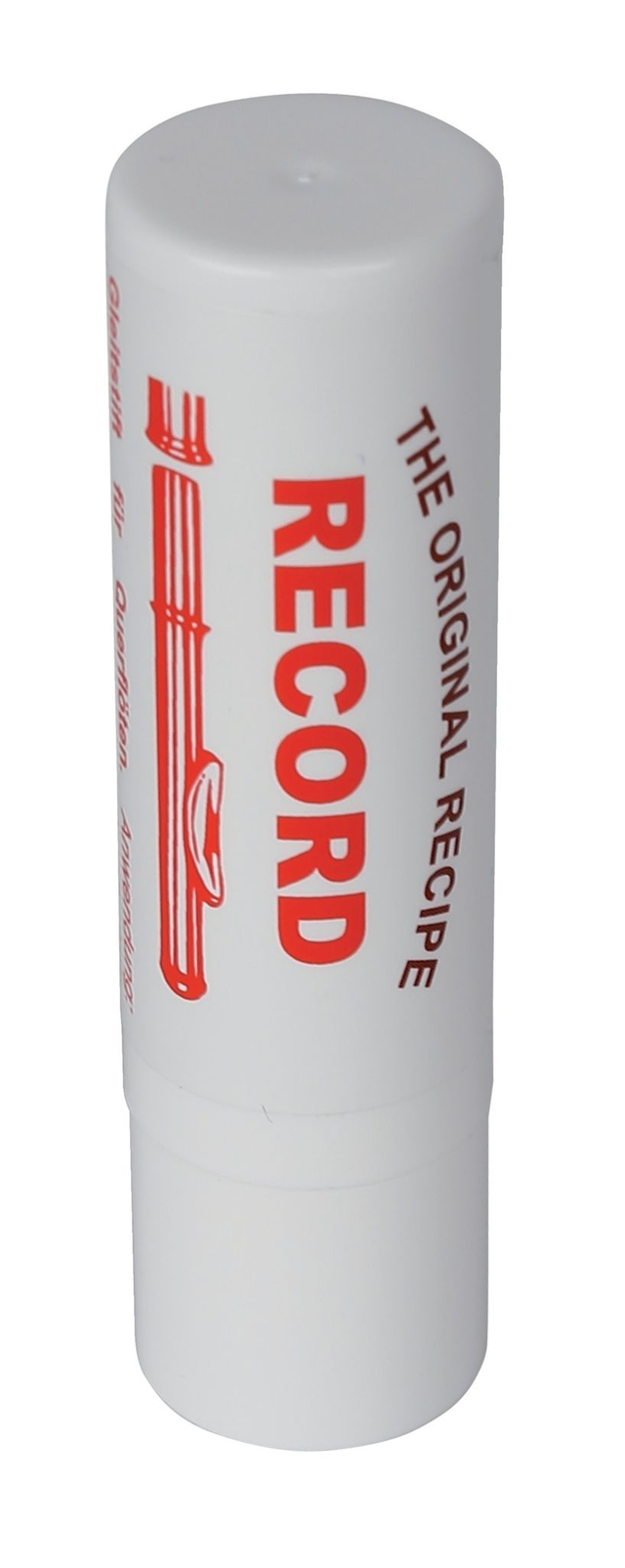 La Tromba - Das Original Graisse pour liège Record sliding stick