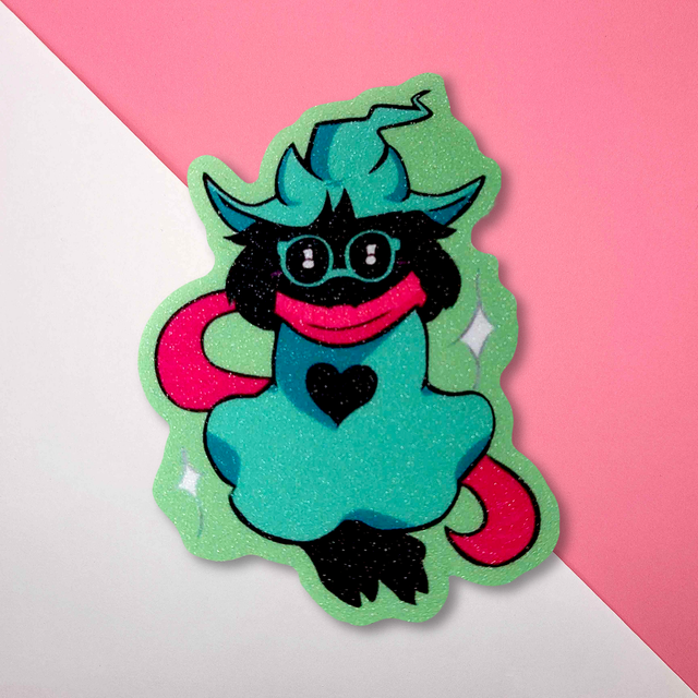 Ralsei "Deltarune"