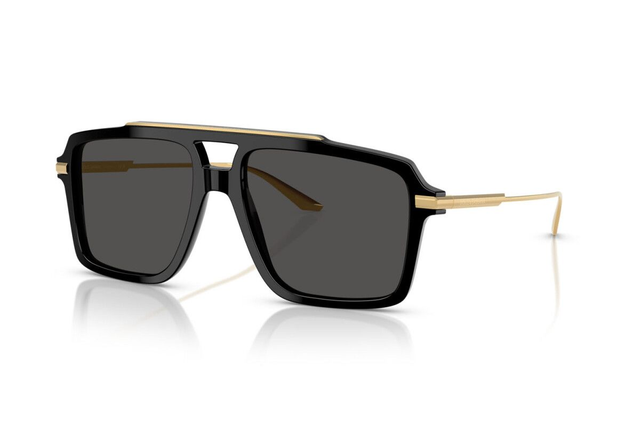 Eyewear Man Dolce & Gabbana  DG 4477 501/87