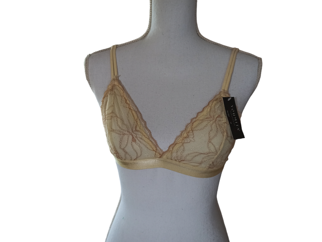 Soutien gorge sans armature (Youmita)