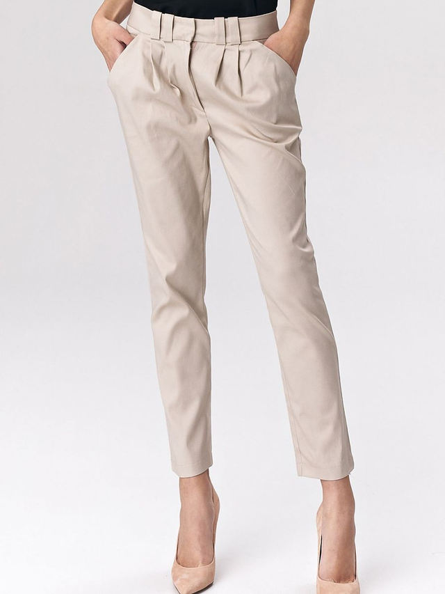 Pantaloni lunghi model 141304 Nife