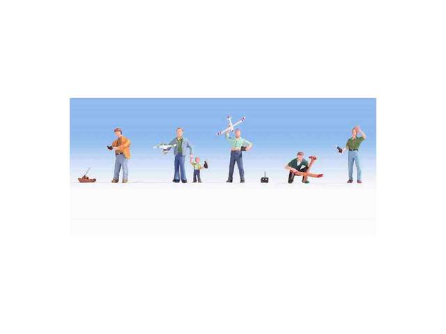 modélistes Noch 15887 H0