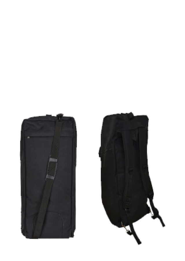 SHIAI Line Tasche ohne Judo-Tiger Aufdruck