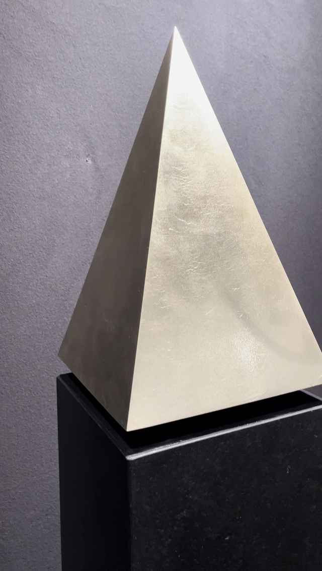 III / IV OZT ≈ Edition / Or Blanc