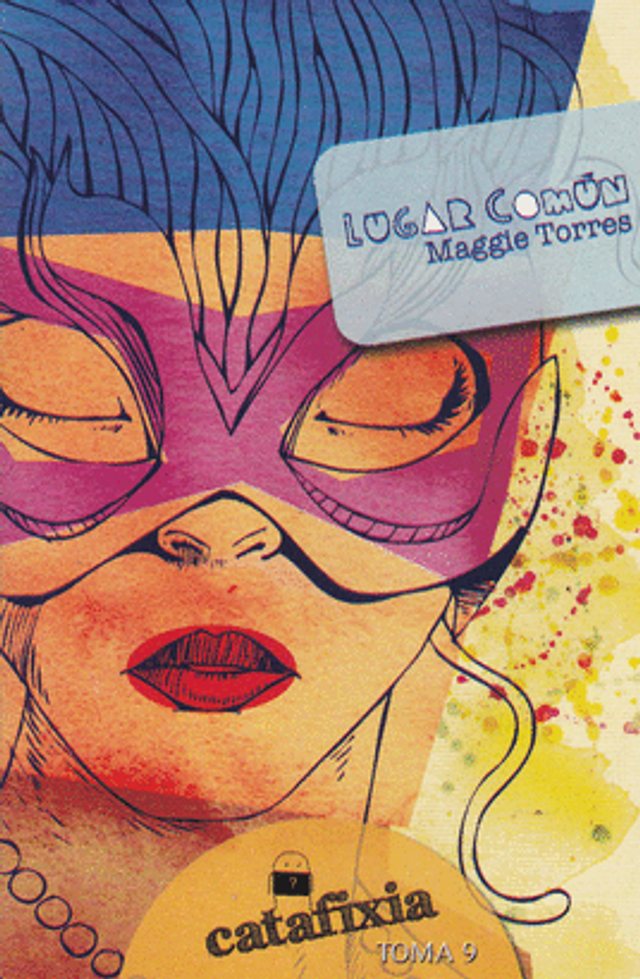 Lugar común - Maggie Torres