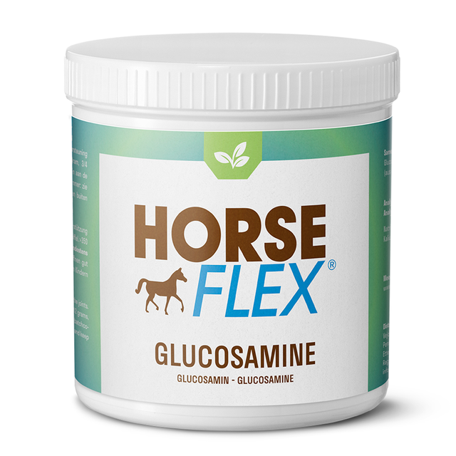 HorseFlex - Glucosamine pure - 550g