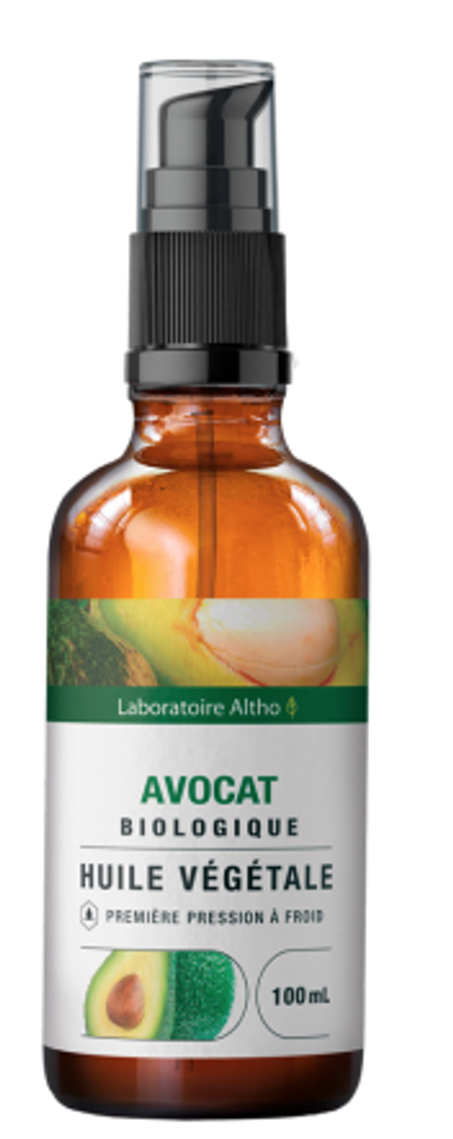 HV Avocat 100ml