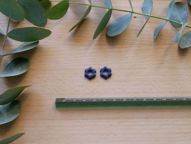 Mini mini bloom nuit