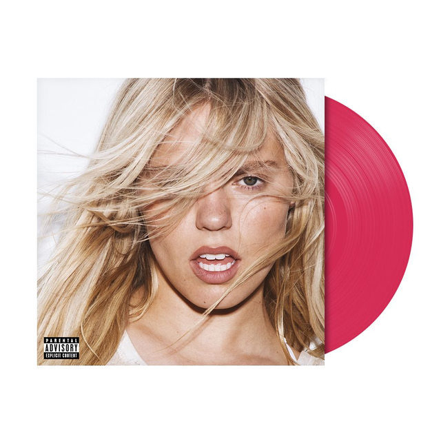Reneé Rapp - BITE ME LP (Indies Exclusive Magenta Vinyl) (Due Out 01/08/2025)