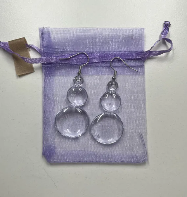 Boucles d&#039;oreilles (10570)