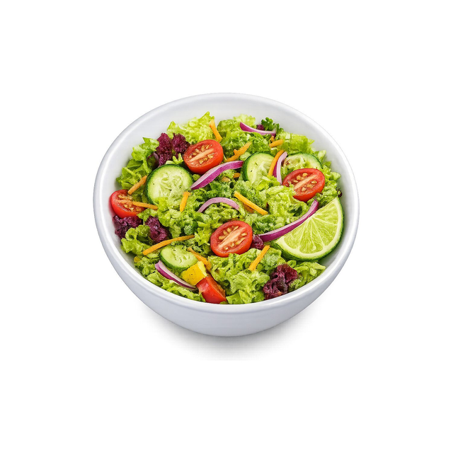 Salade Fraîche