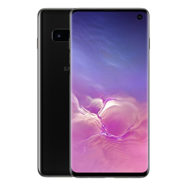 Samsung Galaxy S10 - 128 Go - Reconditionné Premium