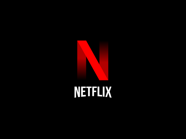 NETFLIX 4K